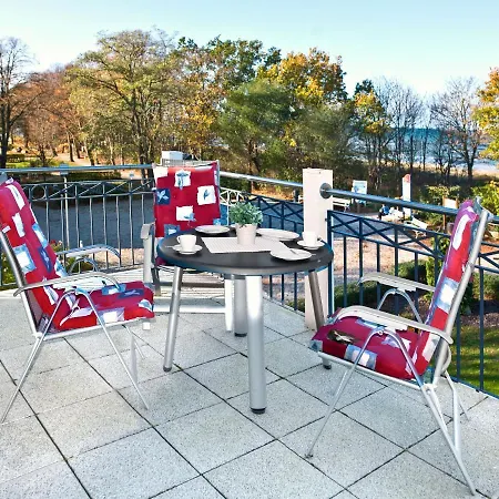 Ostsee Residenz Meeresblick Strandblick * Am Schwarzen Busch