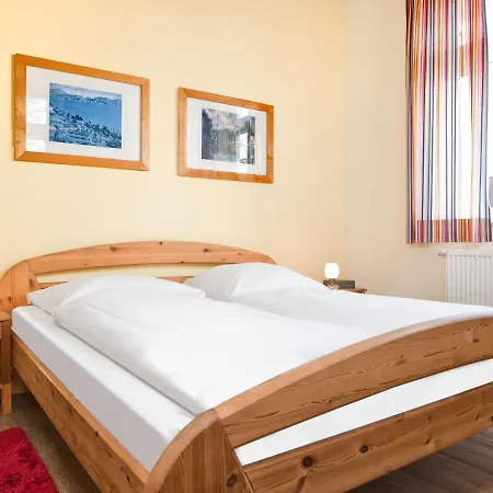 Ostsee Residenz Meeresblick Strandblick Appartement Am Schwarzen Busch