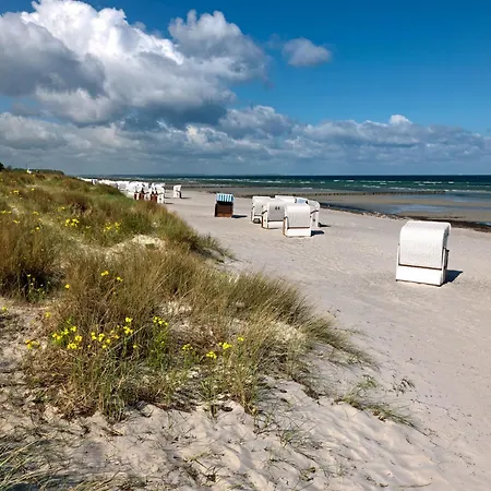 Ostsee Residenz Meeresblick Strandblick *