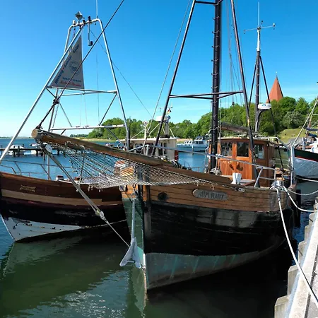 Ostsee Residenz Meeresblick Strandblick * Am Schwarzen Busch